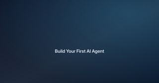 Build Your First Autonomous AI Agent in a Weekend