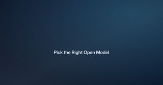 How to Choose an Open-Weight Model for Your Use Case