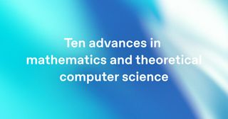 OpenAI's Astra Proves 10 Math Problems Stuck for a Decade
