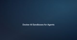 Docker Sandboxes: Safe MicroVM Runs for AI Coding Agents