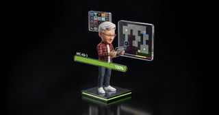 Nvidia AVO Scores Perfect 100 on ARC-AGI-3 Public Set