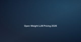 Open-Weight LLM API Pricing 2026: Reconciled