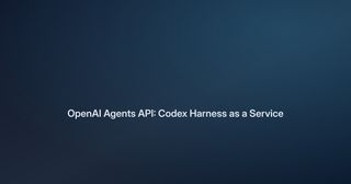 OpenAI Launches Agents API: Codex Harness as Managed Service
